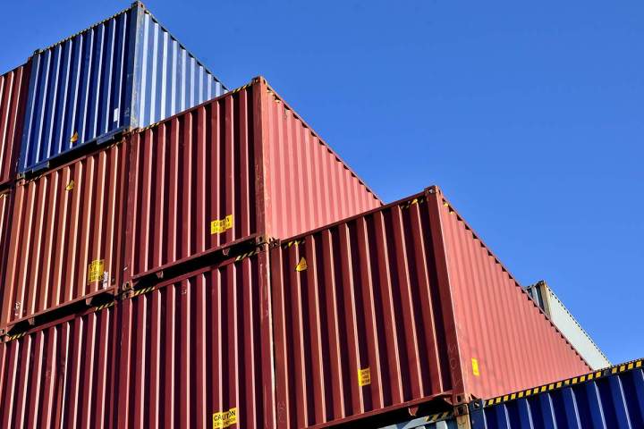 Customs clearance freight forwarder Lavaur