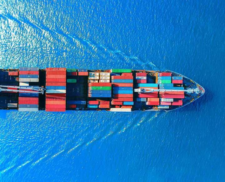 Transport maritime de marchandises Lavaur
